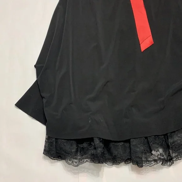 My Michelle dress. Size medium - Picture 4 of 8